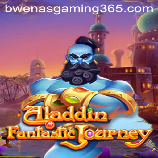 Exploring the Classic Game Aladdin with a BWENASGAMING Twist