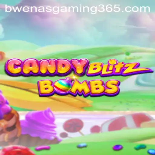 Exploring the Thrill of CandyBlitzBombs: An In-Depth Look at a Sweet Gaming Experience