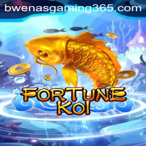 Explore the Thrilling World of FORTUNEKOI with BWENASGAMING