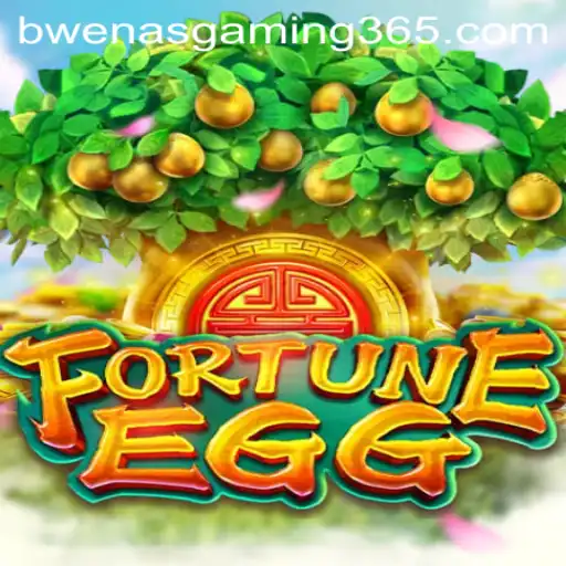 Exploring the Exciting World of FortuneEgg with BWENASGAMING