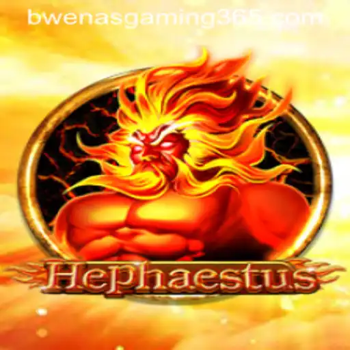 Hephaestus: Unveiling the Mythical Forge Through BWENASGAMING