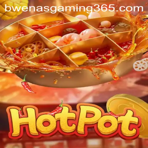 Exploring the Dynamic World of Hotpot: A Deep Dive into BWENASGAMING's Latest Sensation