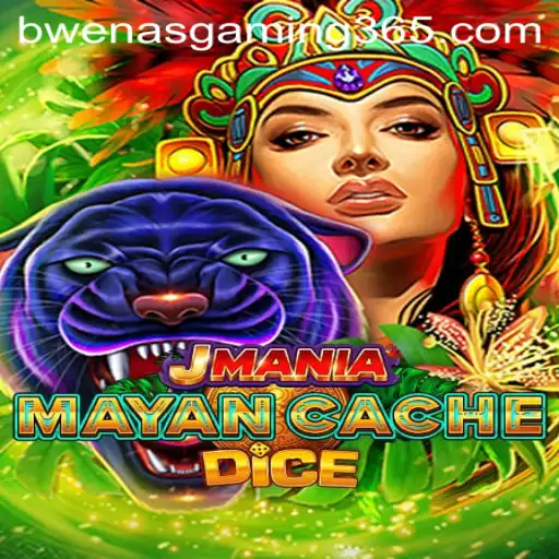 Exploring the Enigma of JManiaMayanCacheDice: The Ultimate Gaming Experience