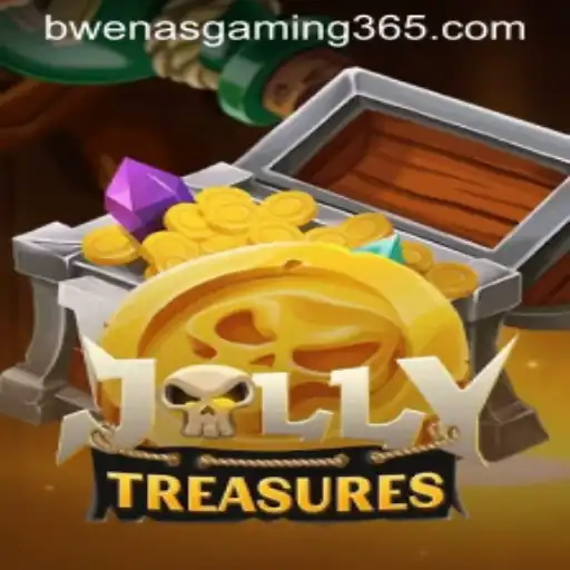 The Exciting World of JollyTreasures: A Deep Dive into BWENASGAMING's Latest Offering