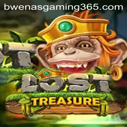 Exploring the Adventure of LostTreasure with BWENASGAMING