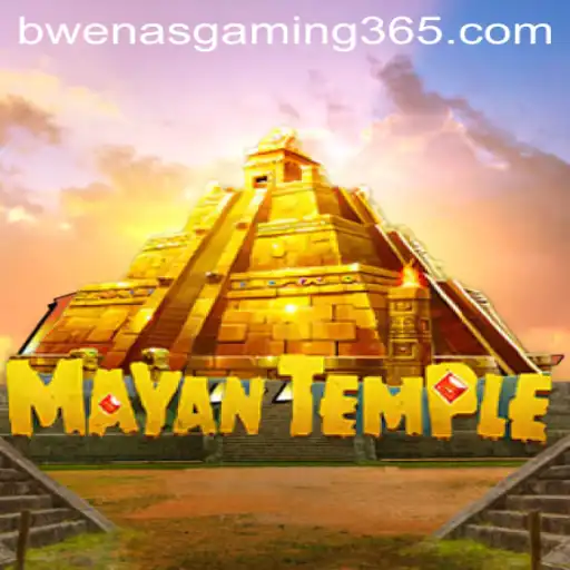 MayanTemple: An Immersive Gaming Experience in the Heart of Ancient Civilization