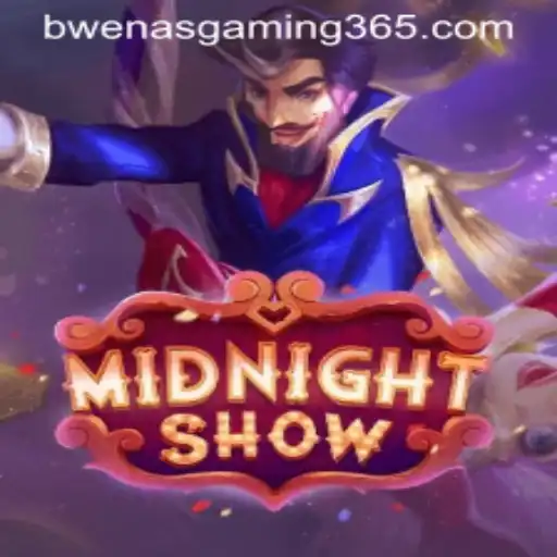 Exploring the Enigmatic World of MidnightShow: A Thrilling Gaming Experience