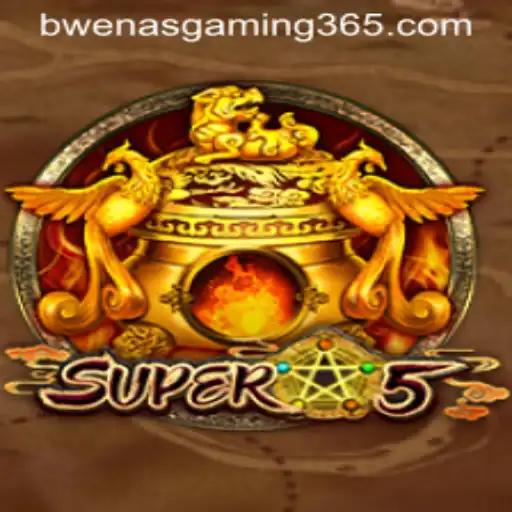 Exploring Super5: The New Buzz in Gaming