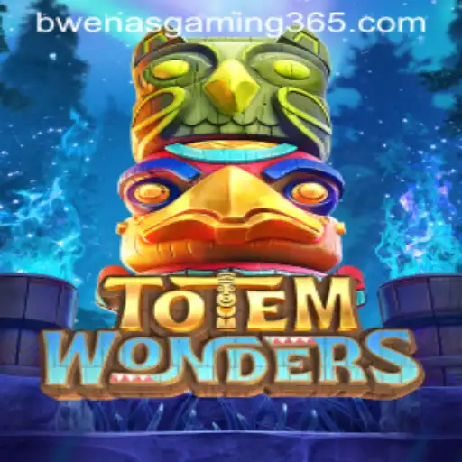 Discover TotemWonders: A New Gaming Adventure by BWENASGAMING