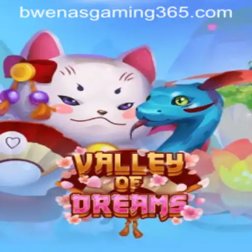 Valley of Dreams - An Exploration into BWENASGAMING's Latest Adventure